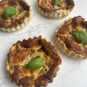 Quiche