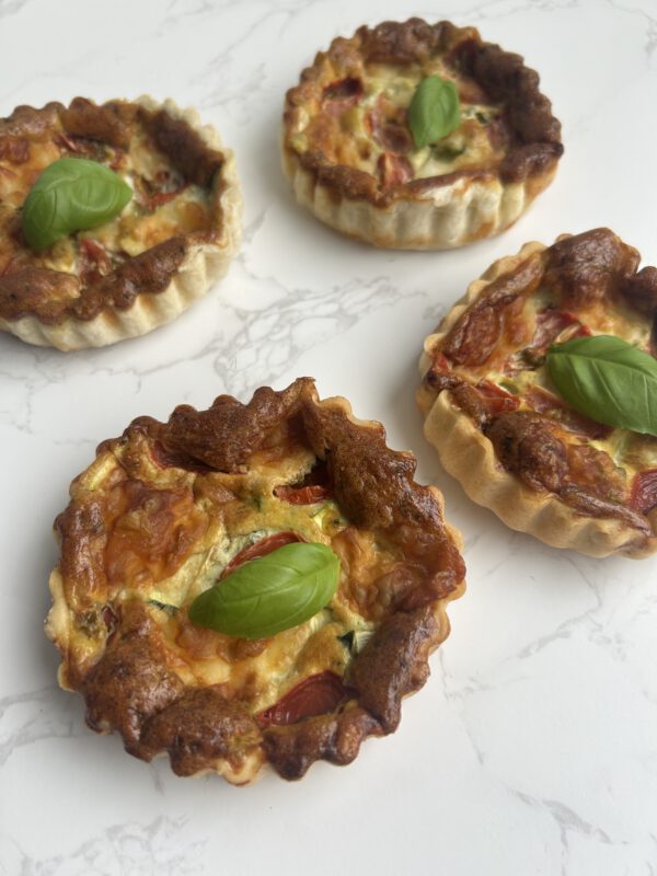 Quiche