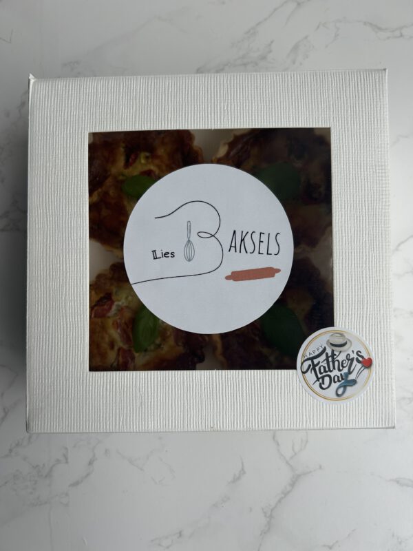 Quiche - Afbeelding 2