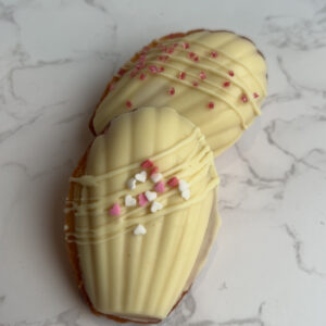 Liefdes madeleines